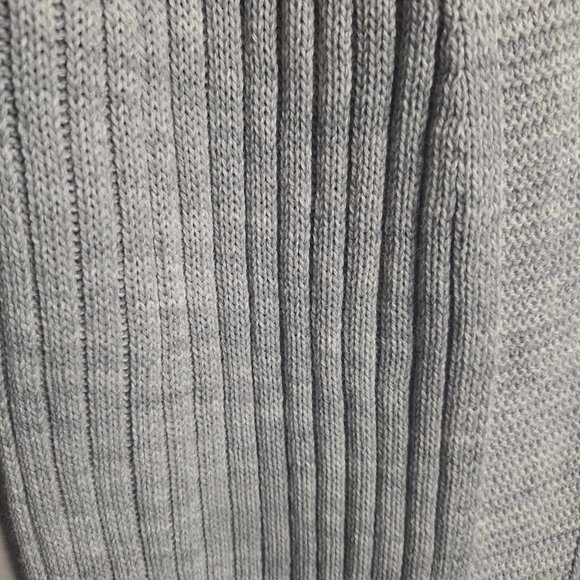 Pretty Little Thing Full Length Knit Cartigan Size Medium - Picture 3 of 5